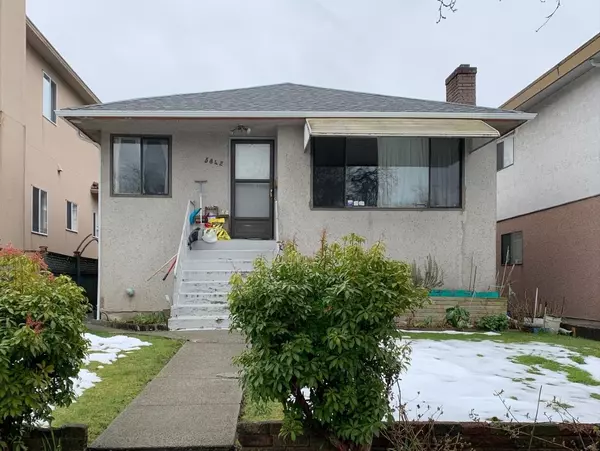 Vancouver, BC V5R 4B1,5842 LANCASTER ST