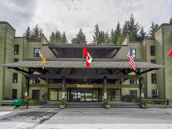 Whistler, BC V8E 1J4,4200 WHISTLER WAY #413