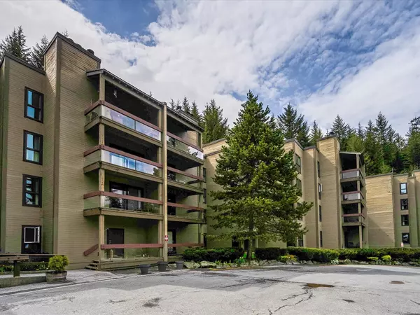 Whistler, BC V8E 1J4,4200 WHISTLER WAY #413