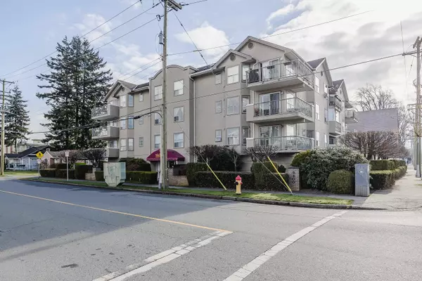 Chilliwack, BC V2P 4J6,9400 COOK ST #202