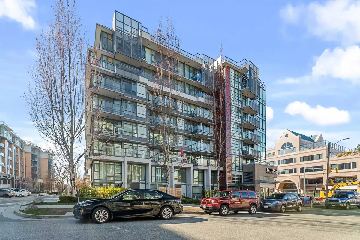 Vancouver, BC V6J 0E1,2507 MAPLE ST #314