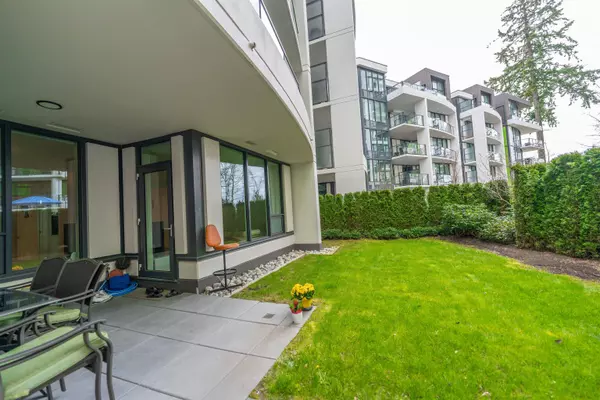 Vancouver, BC V6S 0L3,3563 ROSS DR #235