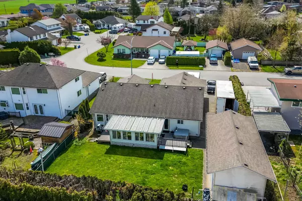 Chilliwack, BC V2P 6T6,46685 OSBORNE RD