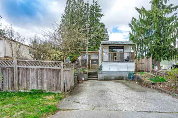 Abbotsford, BC V2T 6A9,2091 OAKRIDGE CRES