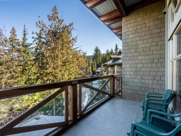 Whistler, BC V8E 0Y9,4653 BLACKCOMB WAY #302 G4