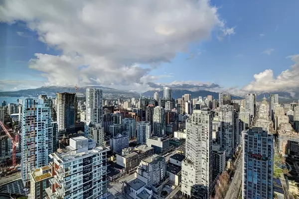 Vancouver, BC V6B 0L1,1372 SEYMOUR ST #4503