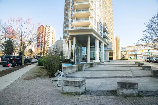 Burnaby, BC V5H 0A2,4808 HAZEL ST #509