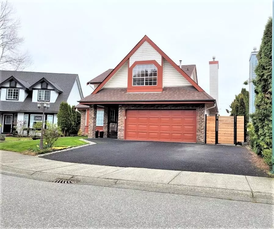 Coquitlam, BC V3K 6R3,2422 MARIANA PL