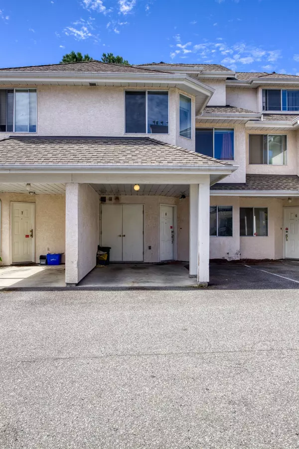 Richmond, BC V6Y 1N5,8220 BENNETT RD #6