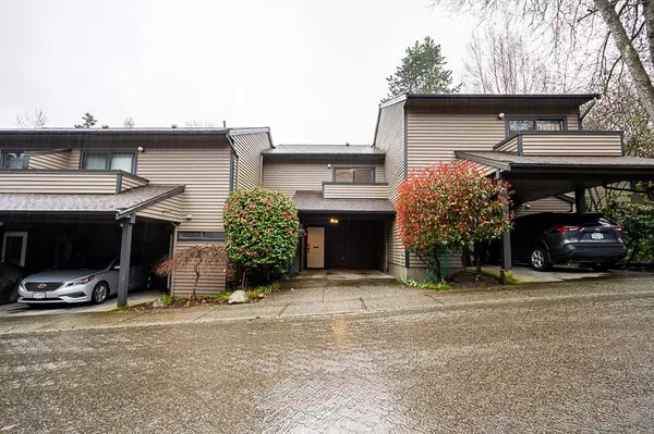 Burnaby, BC V5A 4B2,8566 WILDERNESS CT