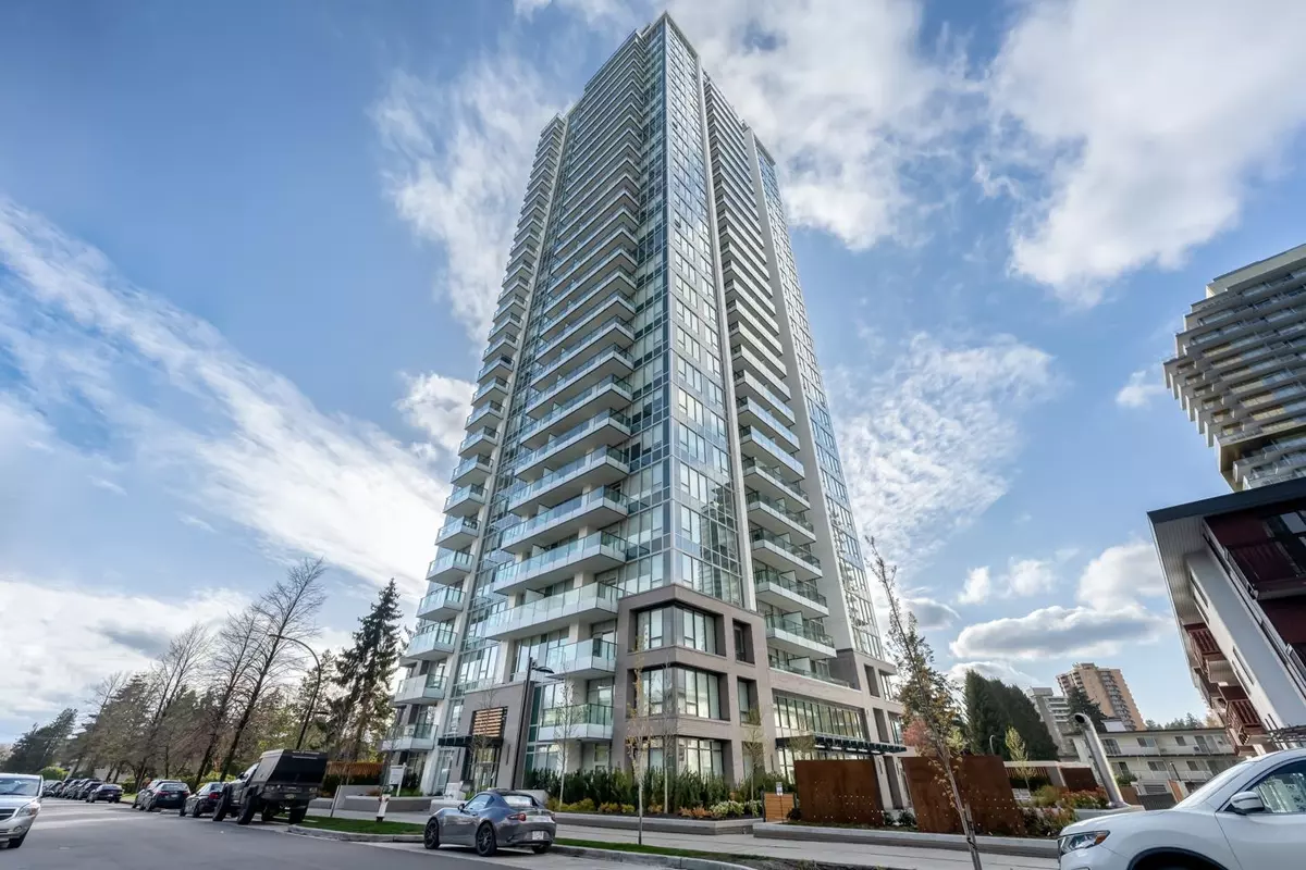 Burnaby, BC V5H 0K4,6463 SILVER AVE #1301