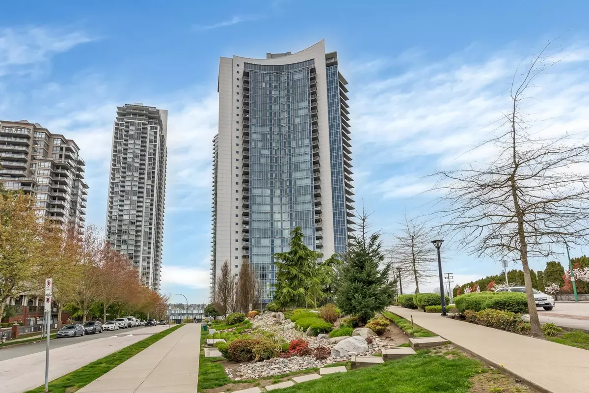 Burnaby, BC V5C 0H9,4189 HALIFAX ST #2609