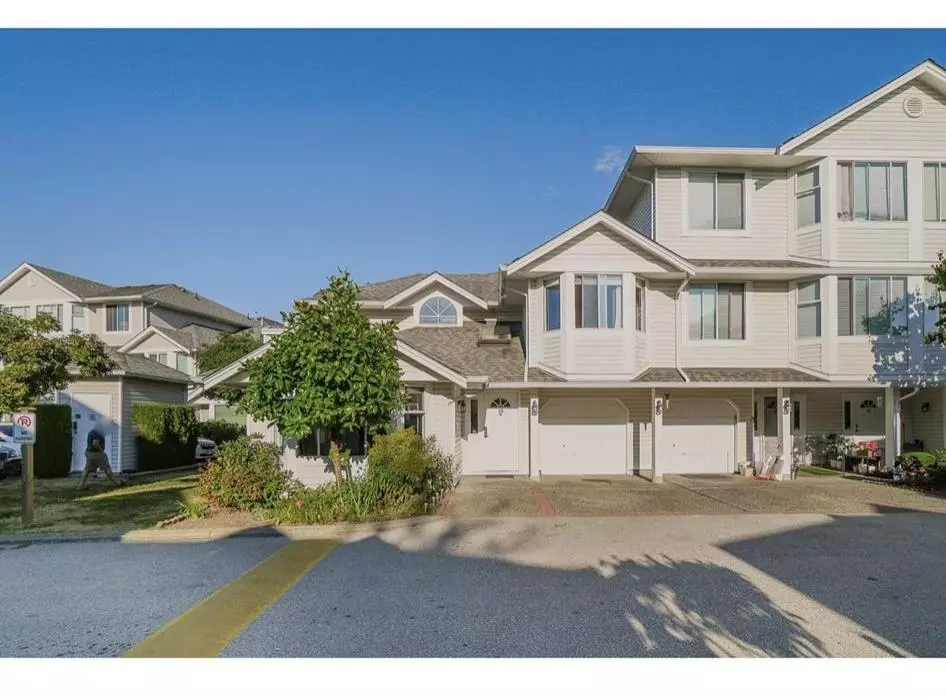 Surrey, BC V3W 4T4,7955 122 ST #89