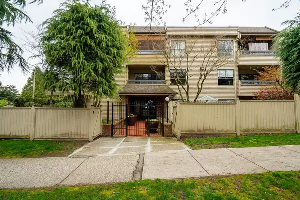 Vancouver, BC V5T 4K9,2234 PRINCE ALBERT ST #302