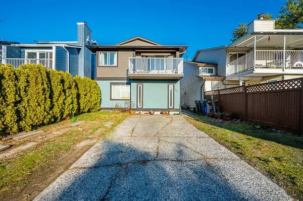 Langley, BC V4W 3K6,103 SPRINGFIELD DR