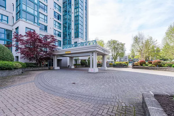 Vancouver, BC V6H 4C3,2988 ALDER ST #506