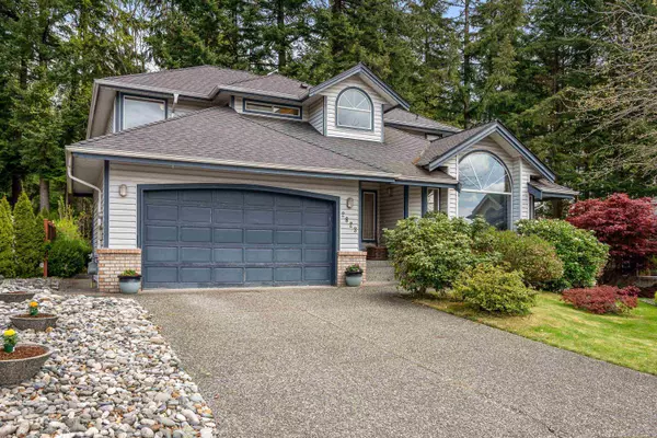 Coquitlam, BC V3E 2T3,2823 CROWBERRY CT