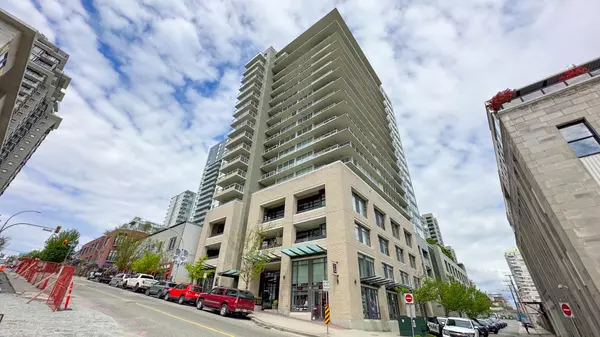 New Westminster, BC V3L 0B3,39 SIXTH ST #1407