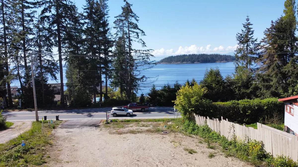 Sechelt, BC V7Z 0M9,Lot 3 SUNSHINE COAST HWY