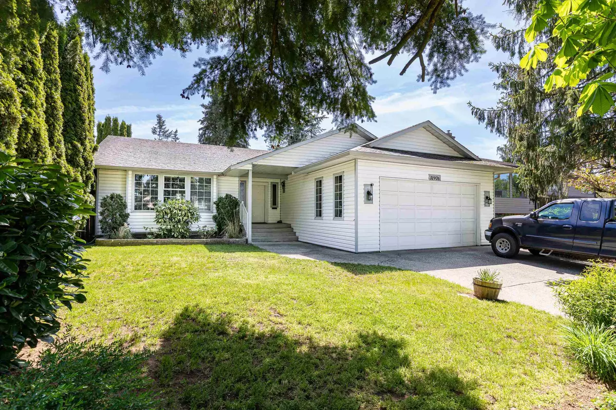 Abbotsford, BC V2T 4R2,31976 AUSTIN AVE