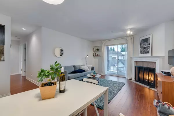 Vancouver, BC V5R 6A7,3668 RAE AVE #404