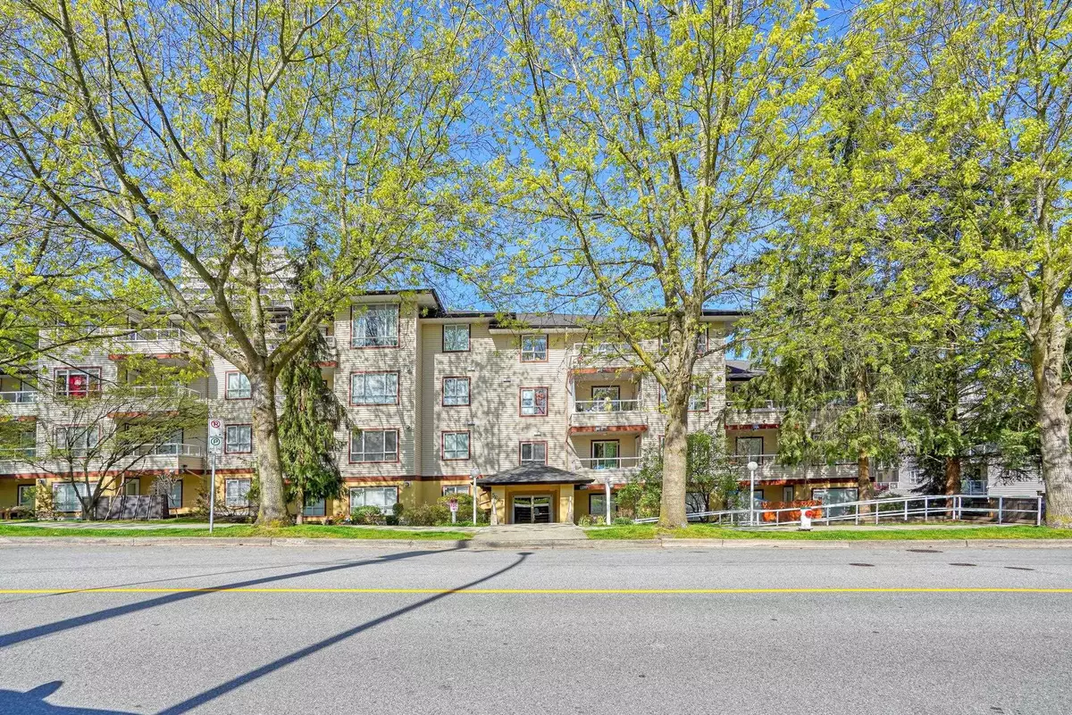 Burnaby, BC V5H 2K7,5667 SMITH AVE #103