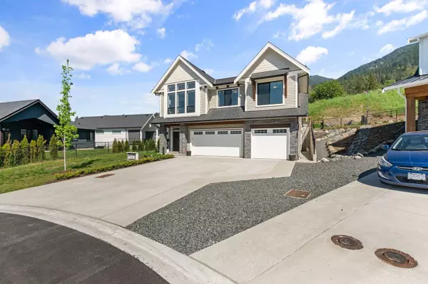 Chilliwack, BC V4Z 1J5,7294 WOODBRIDGE PL