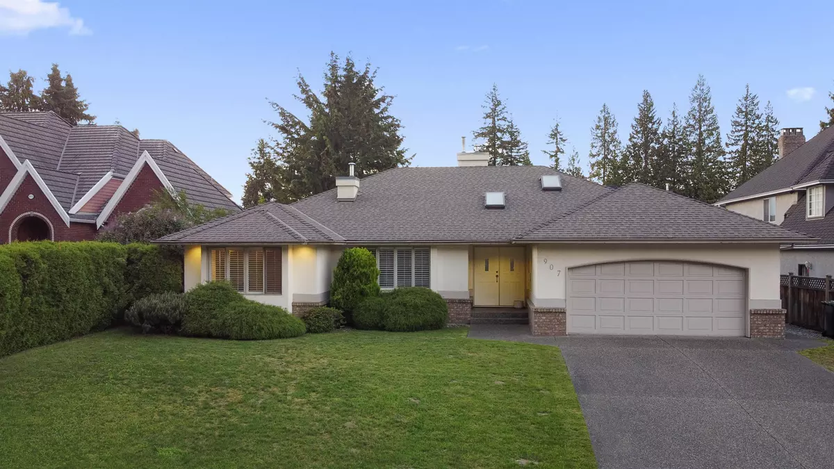 Coquitlam, BC V3J 7M2,907 SPRICE AVE