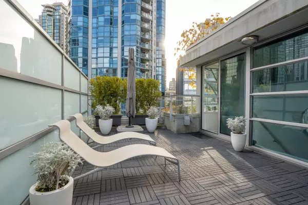 Vancouver, BC V6G 2S3,1477 W PENDER ST #506