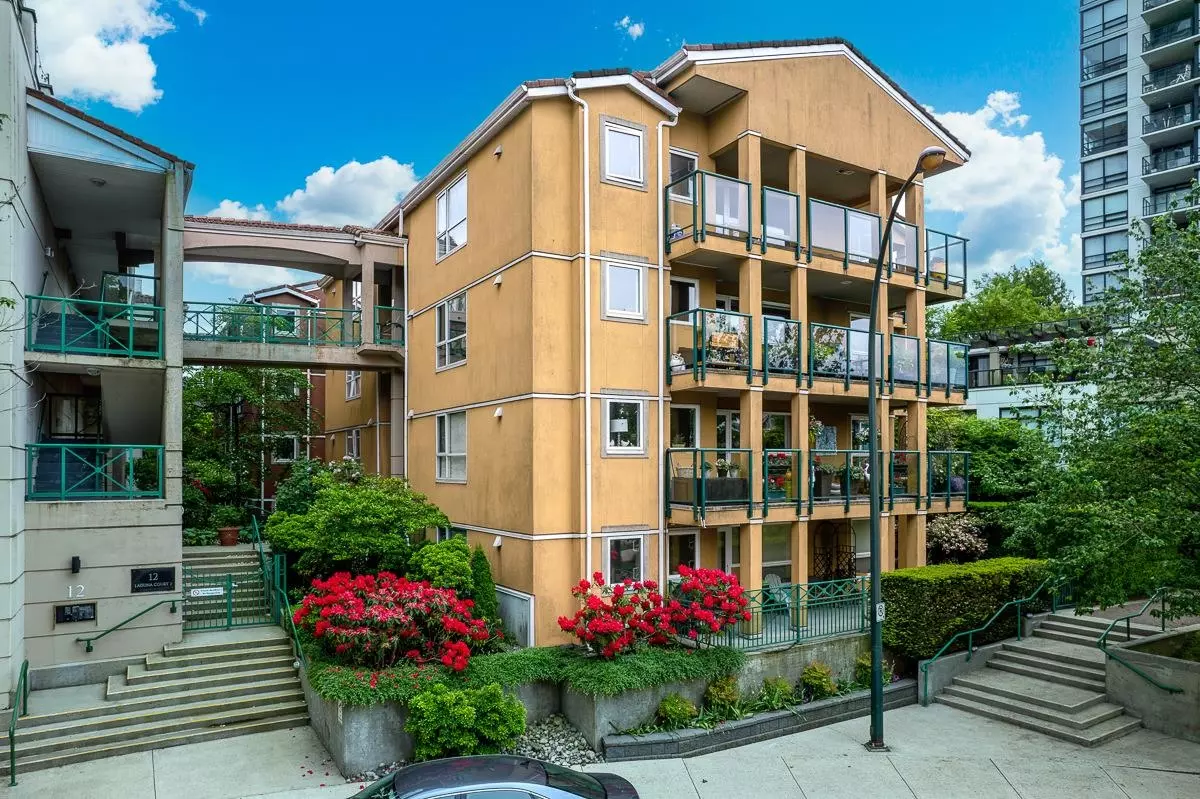 New Westminster, BC V3M 6W4,12 LAGUNA CT #102