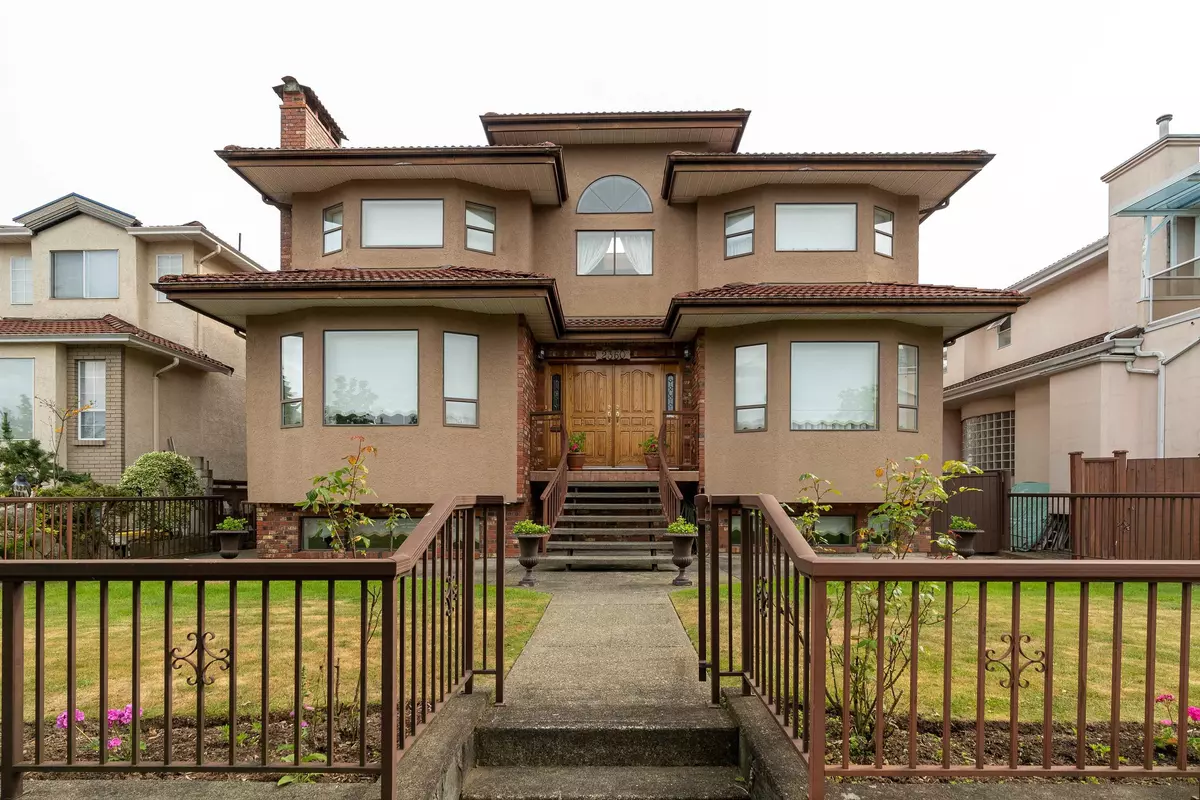 Vancouver, BC V5R 2V5,2360 E 39 AVE