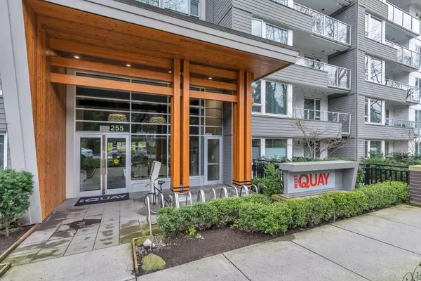 North Vancouver, BC V7M 3G8,255 W 1ST ST #317