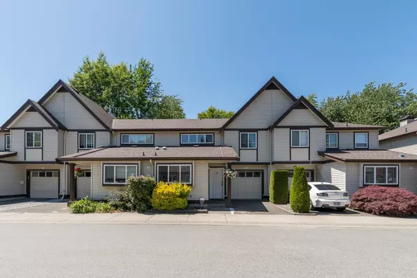 Maple Ridge, BC V2X 3G8,21801 DEWDNEY TRUNK RD #39