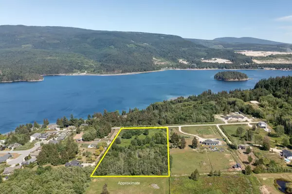 Sechelt, BC V7Z 0L1,LOT 45 RIMROCK RD