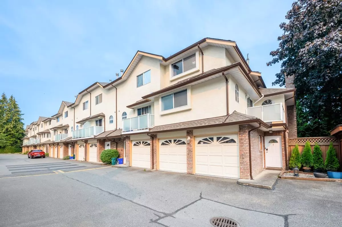 Richmond, BC V6Y 1M3,8711 GENERAL CURRIE RD #1