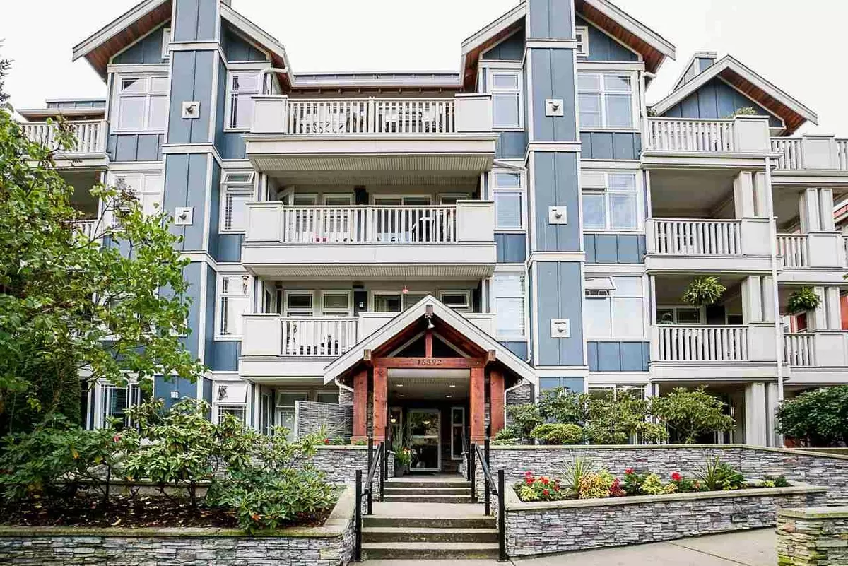 Surrey, BC V4A 1S9,15392 16A AVE #102