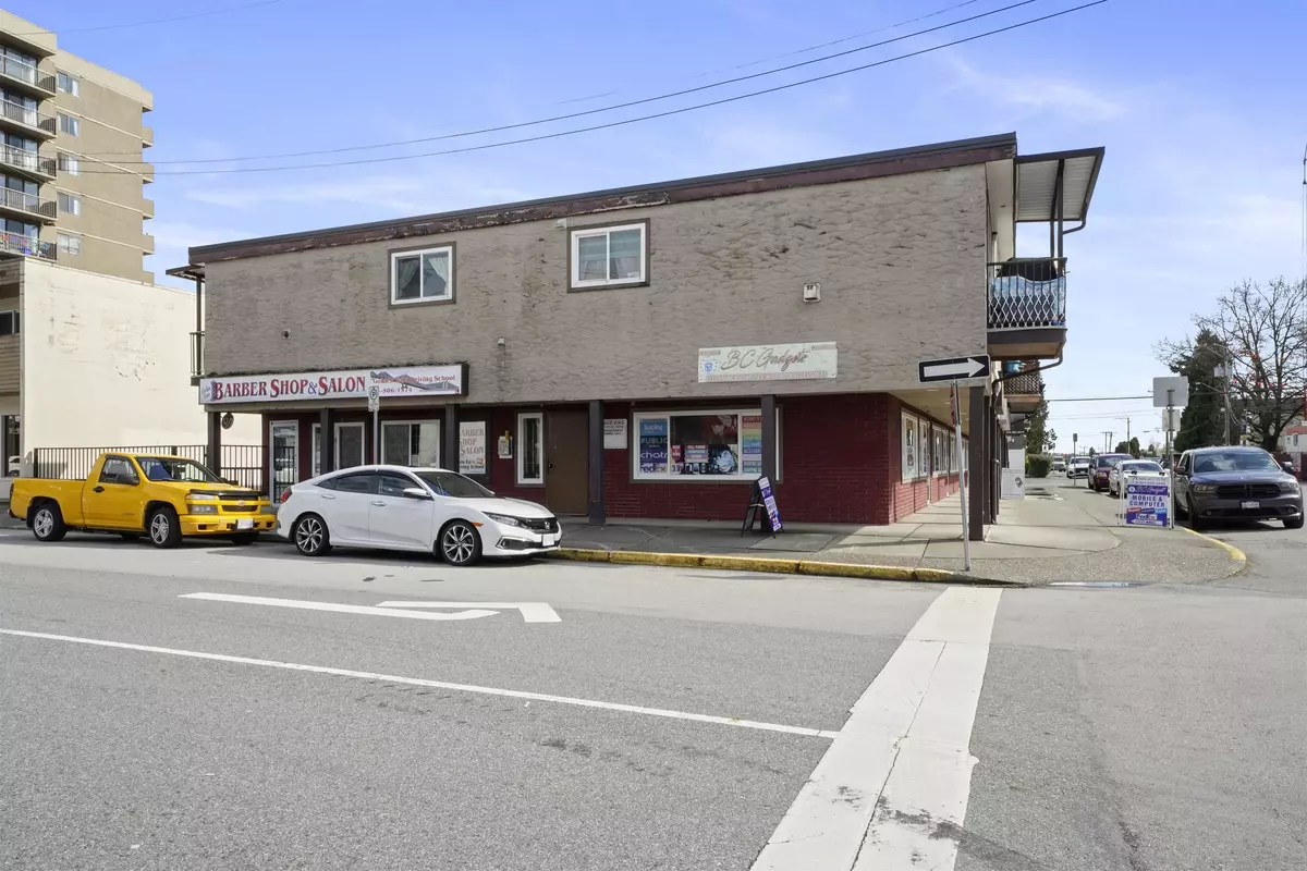 Maple Ridge, BC V2X 3C1,22302 MCINTOSH AVE #6