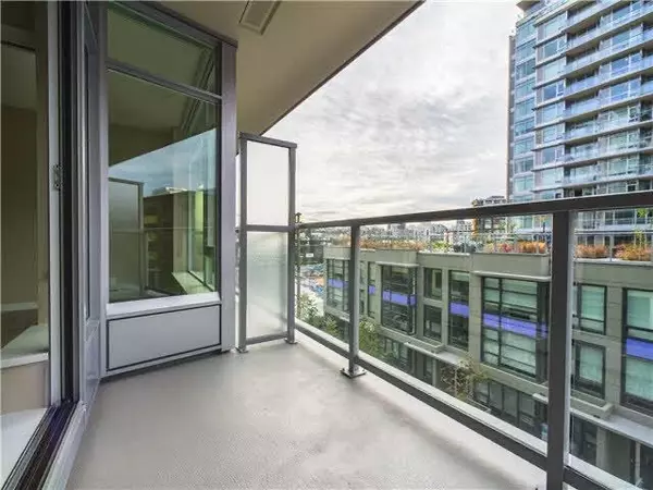 Vancouver, BC V5Y 0H5,138 W 1ST AVE #407