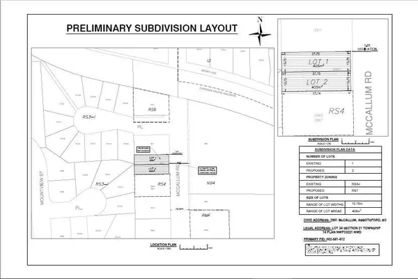 Abbotsford, BC V2S 3R4,2901 MCCALLUM RD