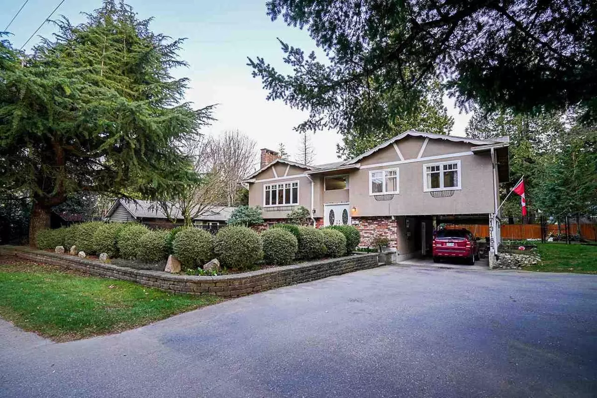 Surrey, BC V4P 1J8,13164 CRESCENT RD