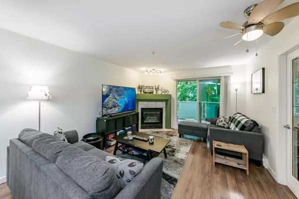 Port Coquitlam, BC V3C 6H5,2231 WELCHER AVE #213