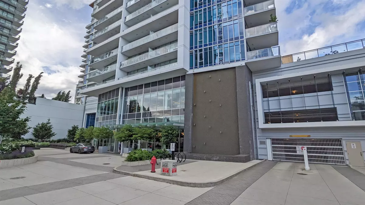 Burnaby, BC V5C 0M1,2311 BETA AVE #707