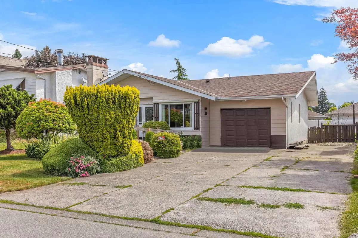 Chilliwack, BC V2P 5N4,9116 HAZEL ST