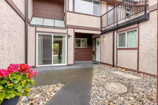 Port Coquitlam, BC V3B 6C8,3655 SHAUGHNESSY ST #105D