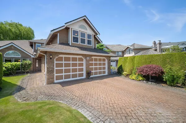 Richmond, BC V7C 4P8,7291 FROBISHER DR