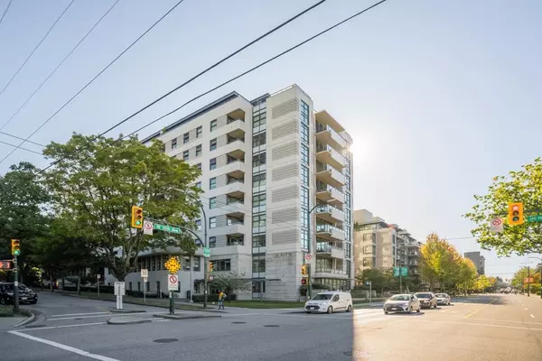 Vancouver, BC V5Z 0A2,2851 HEATHER ST #409