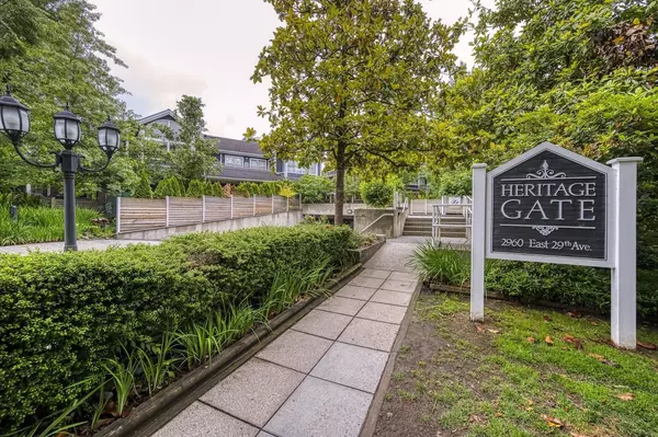 Vancouver, BC V5R 5Z5,2960 E 29TH AVE #103