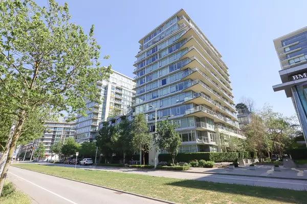 Vancouver, BC V5Y 0H5,138 W 1ST AVE #1103