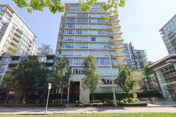 Vancouver, BC V5Y 0H5,138 W 1ST AVE #1103