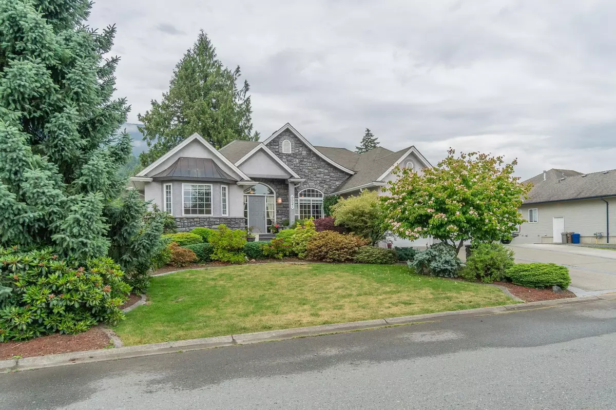 Rosedale, BC V0X 1X1,9921 PARKWOOD DR